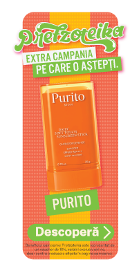 Stick pentru fata cu protectie solara SPF 50+ Daily Soft Touch Sunscreen